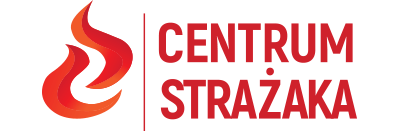 logo Centrum Strażaka