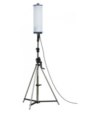 PowerTube - oświetlenie pola akcji (rozmiar L) 230V