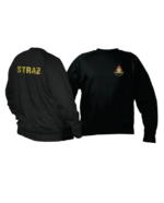 Bluza strażacka