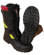 Buty strażackie BRANDBULL model 006 PL