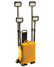 Najaśnica LED Peli 9470RS RALS