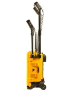 Najaśnica LED Peli 9470RS RALS b żółta