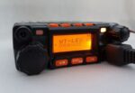 Radio QYT KT-8900 UHFVHF Duobander 25W