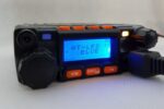 Radio QYT KT-8900 UHFVHF Duobander 25W