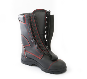 Buty strażackie z membraną HERKULES model 5526 M