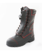 Buty strażackie z membraną HERKULES model 5526 MB