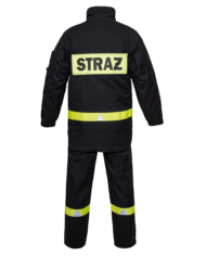 uranie koszarow strazackie