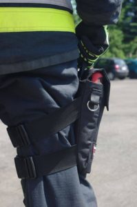 Torba na udo – RescueBag