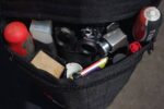 Torba na udo – RescueBag z materiału niepa;lnego