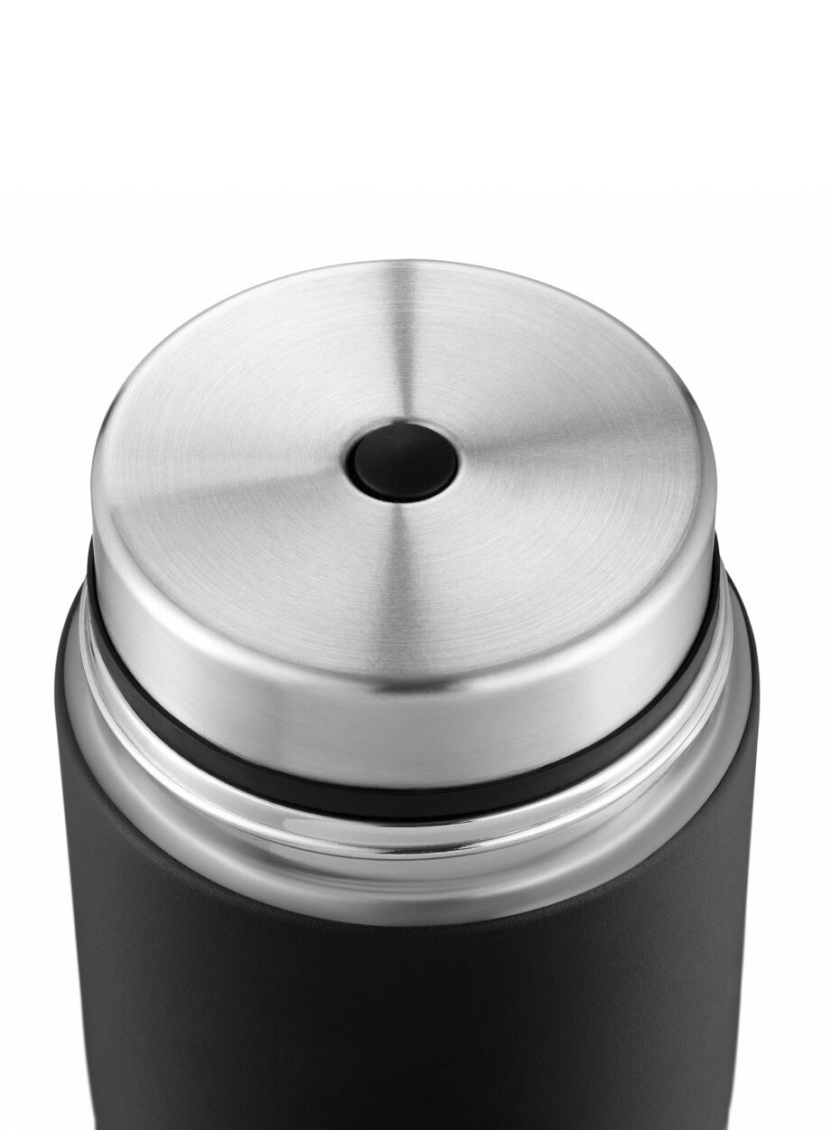 ermos-obiadowy-esbit-sculptor-food-jug-0-75l-black-bez nakrętki
