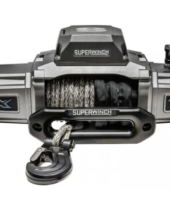 Superwinch