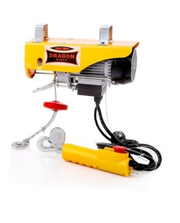 Dragon Winch Industrial