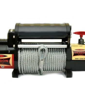 Dragon Winch