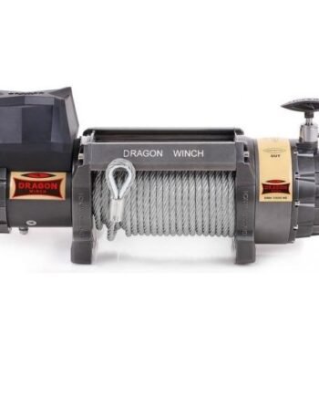 Dragon Winch Highlander