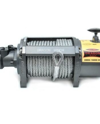 Dragon Winch Hidra