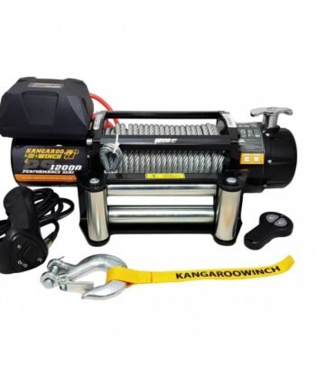 Kangaroowinch