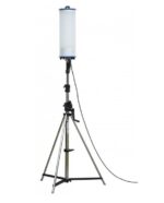 PowerTube - oświetlenie pola akcji (rozmiar L) 230V