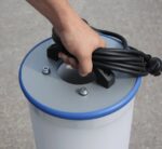 PowerTube – oświetlenie pola akcji (rozmiar M) 230V