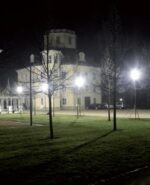 PowerTube – oświetlenie pola akcji (rozmiar M) 230V