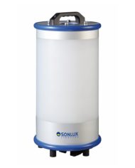 PowerTube – oświetlenie pola akcji (rozmiar M) 230V