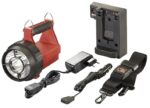Reflektor, szperacz Vulcan LED z certyfikatem ATEX