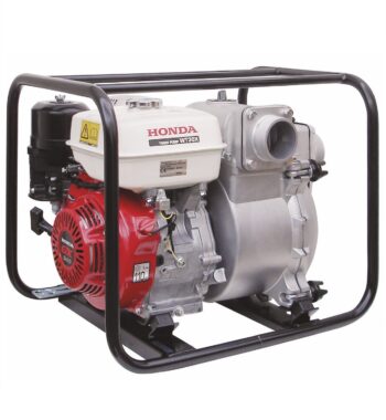 Motopompa szlamowa HONDA WT30X