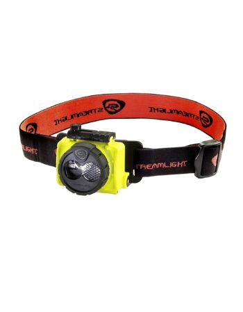 Latarka czołowa Streamlight DOUBLE CLUTCH