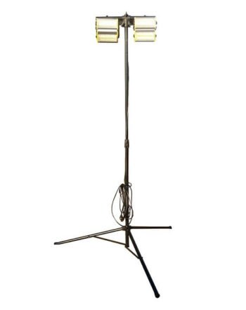 Maszt oświetleniowy Epistar Air 22000 lm