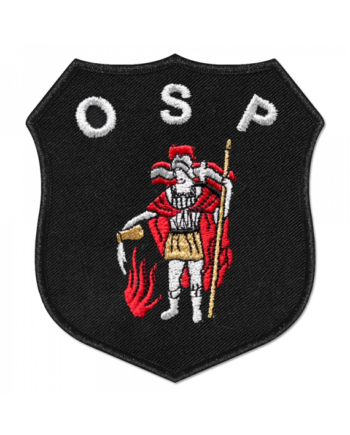florian osp emblemat straz