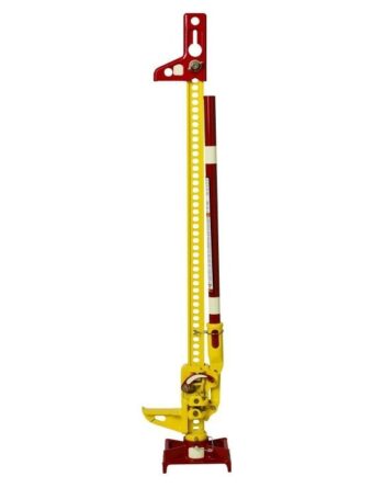 Hi-Lift First Responder 48