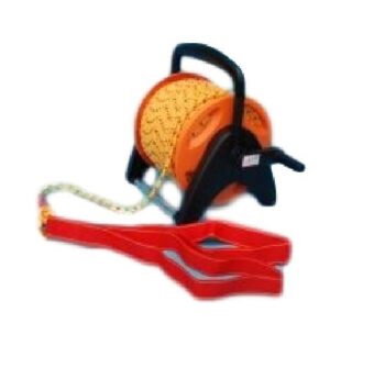 Kołowrót ratowniczy