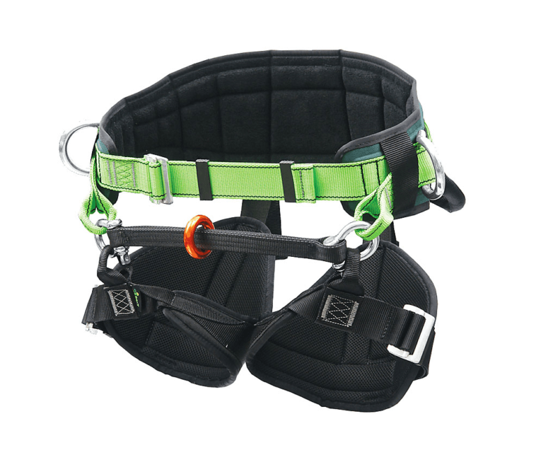 TH 020 pas do pracy w podparciu