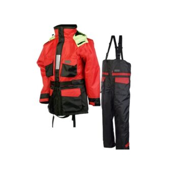 Ubrania Wypornościowe i Skafandry