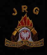 haft JRG polar