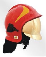 Calisia Vulcan typ CV 102 M - kolor czerwony