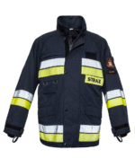 Dragon - kurtka przód