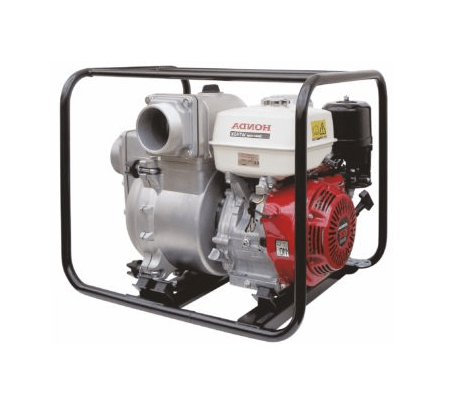 Motopompy Centrum Strażaka