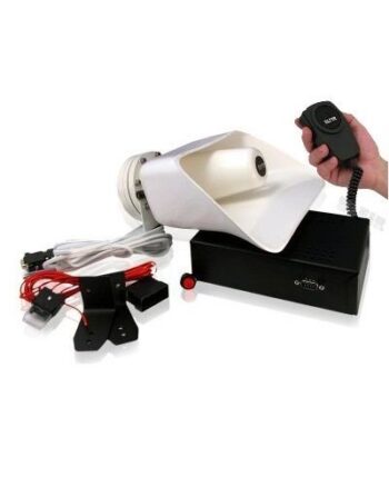 Zestaw Nagłaśniający