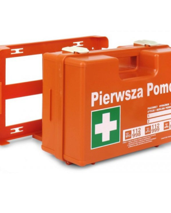 Apteczka pierwszej pomocy