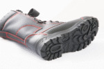 Buty strażackie z membraną HERKULES model 5526