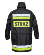 strazacki sztormialk PSP OSP