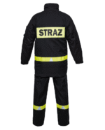 uranie koszarow strazackie