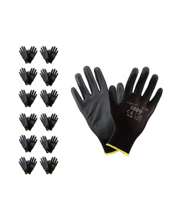 1009 urgent rękawice