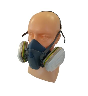 Ochrona Górnych Dróg Oddechowych