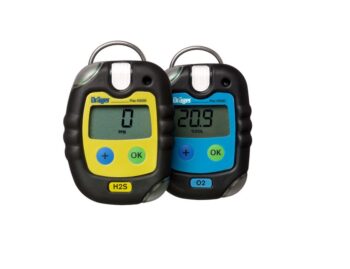 Detektory (gazowe, prądu, promieniowania)