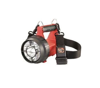 Reflektory i Szperacze