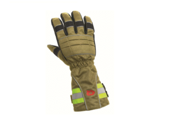 Rękawice pożarnicze