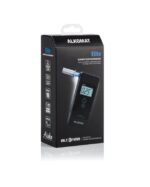AlcoFInd ELite zd4
