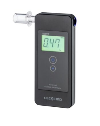 AlcoFInd Elite