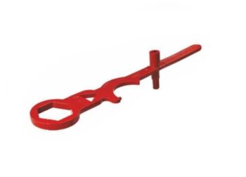 Klucz do hydrantu kategoria